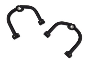 Nissan Titan Upper Control Arms - Tuff Country - EZ-Ride Suspension - `04-`15 Nissan Titan Upper Control Arms - Tuff Country - EZ-Ride Suspension - `04-`15